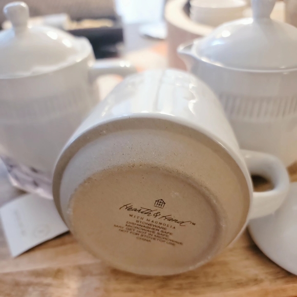 Teapot(s) - Picture 2 of 3